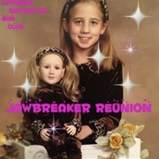 Lutheran Sisterhood Gun Club (Jawbreaker Reunion, 2014)