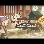 Hungry Hearts Diner 2 : Moonlit Memories