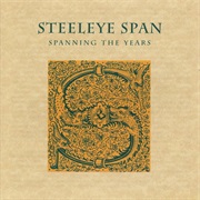 Steeleye Span - My Johnny Was a Shoemaker