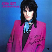 Be Straight - Joan Jett & the Blackhearts