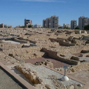 Archaeological Site of Lucentum