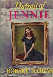 Portrait of Jennie (Nathan, Robert)