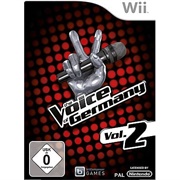 The Voice of Germany Vol. 2