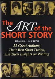 The Art of the Short Story (Dana Gioia, R. Gwynn)