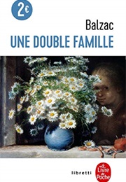 A Second Home (Honoré De Balzac)