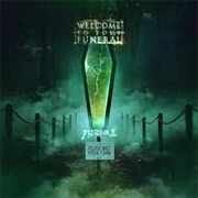 Twiztid - Welcome to Your Funeral