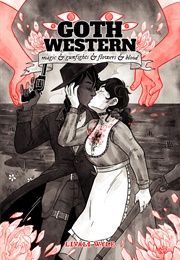 Goth Western (Livali Wyle)