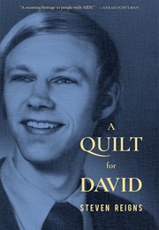 A Quilt for David (Steven Reigns)