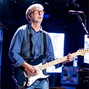 Eric Clapton