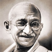 Ghandi