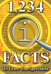 1234 Qi Facts to Leave You Speechless (John Lloyd)