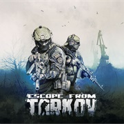 Escape From Tarkov (2017)