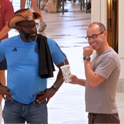 S12.E8: Dopamine Denier