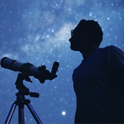 Astronomer