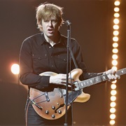 Britt Daniel (Spoon)