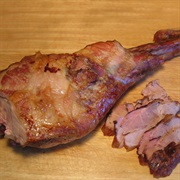 Pig Leg