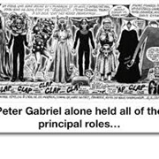 Genesis - Get 'em Out by Friday