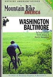Mountain Bike America Washington/Baltimore (Adams)