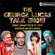 S1.E36: Episode XXI: Wet Hot American Graffiti