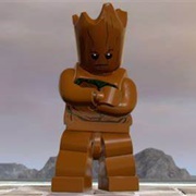 Groot (Infinity War)