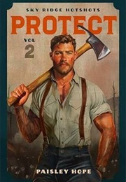 Protect (Paisley Hope)