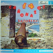 Various Artists - 14 Cañonazos Bailables