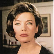 Tzeni Karezi 🇬🇷