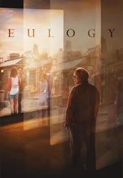 Black Mirror: Eulogy (2025)