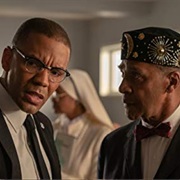 S1.E6: Il Canto De Malavita