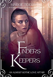 Finders Keepers (Maggie Tideswell)