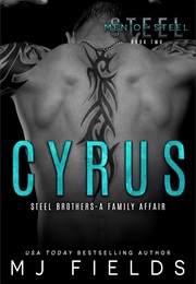 Cyrus (M.J. Fields)