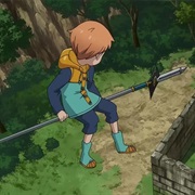 S1.E7: Kando No Saikai