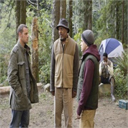 Grey's Anatomy: "Where the Boys Are" (S3,E7)