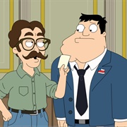 S19.E18: Oh Brothel, Where Art Thou?