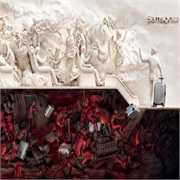 "Heaven and Hell" - Samsonite China (2011)