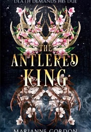 The Antlered King (Marianne Gordon)