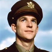 Mathew Modine as Cpt. Dennis Dearborn (Memphis Belle)