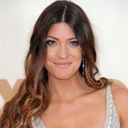 Jennifer Carpenter