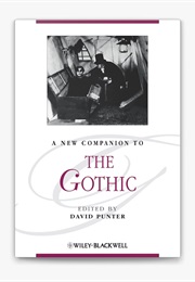 A New Companion to the Gothic (Punter)