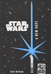 A New Hope (Ryder Windham)