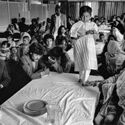 Wedding Reception (Witold Krassowski)