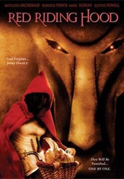 Red Riding Hood (2003)