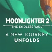 Moonlighter 2: The Endless Vault