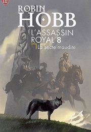 La Secte Maudite (Robin Hobb)