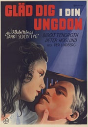 Rejoice While You're Young, Fellow Cadets (1939)