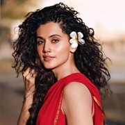Taapsee Pannu