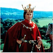 Chris Sarandon as Prince Humperdinck (Princess Bride)