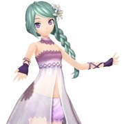 Hatsune Miku Outfit 192