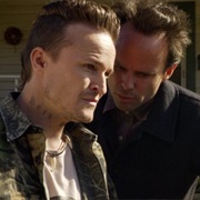 S2.E3: The I of the Storm