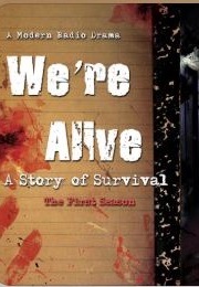 We're Alive (Kc Wayland)